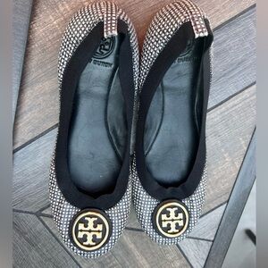 Tory Burch Flats